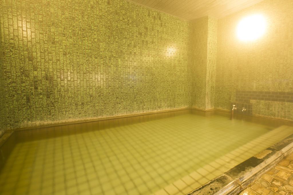 Yugawara-Onsen Komachikan Zewnętrze zdjęcie